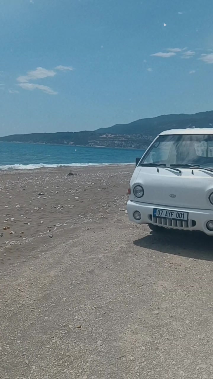 @Murat Türkmen
