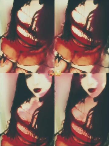 @🍒🔥😈 Malandra 😈🔥🍒