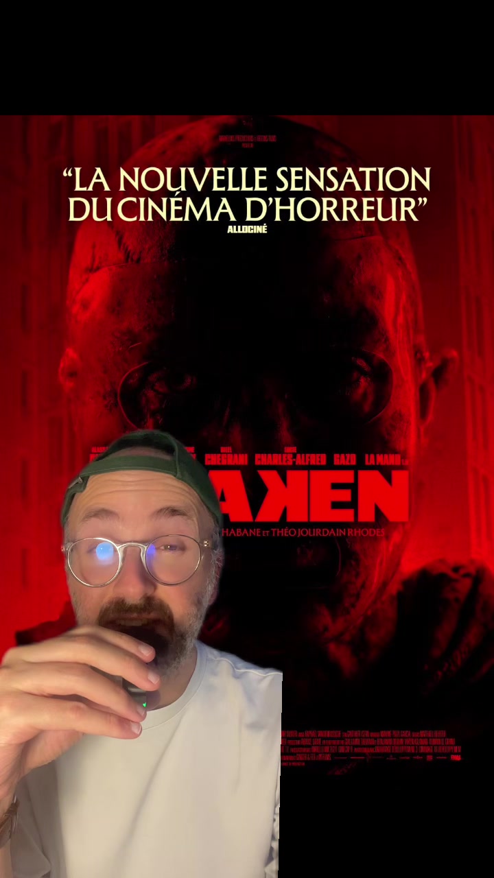 @Mehdi OMAÏS
