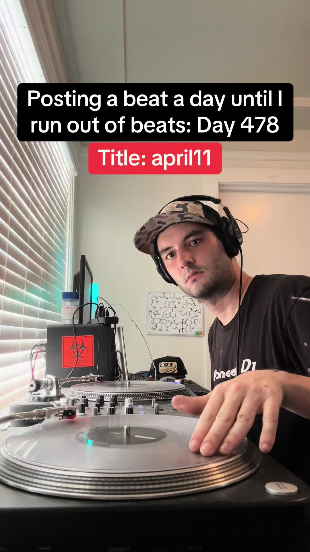 @DJ Grumble
