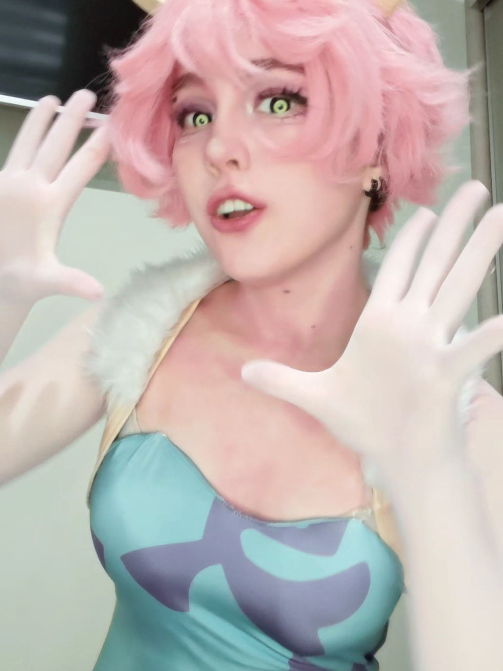 @Lin