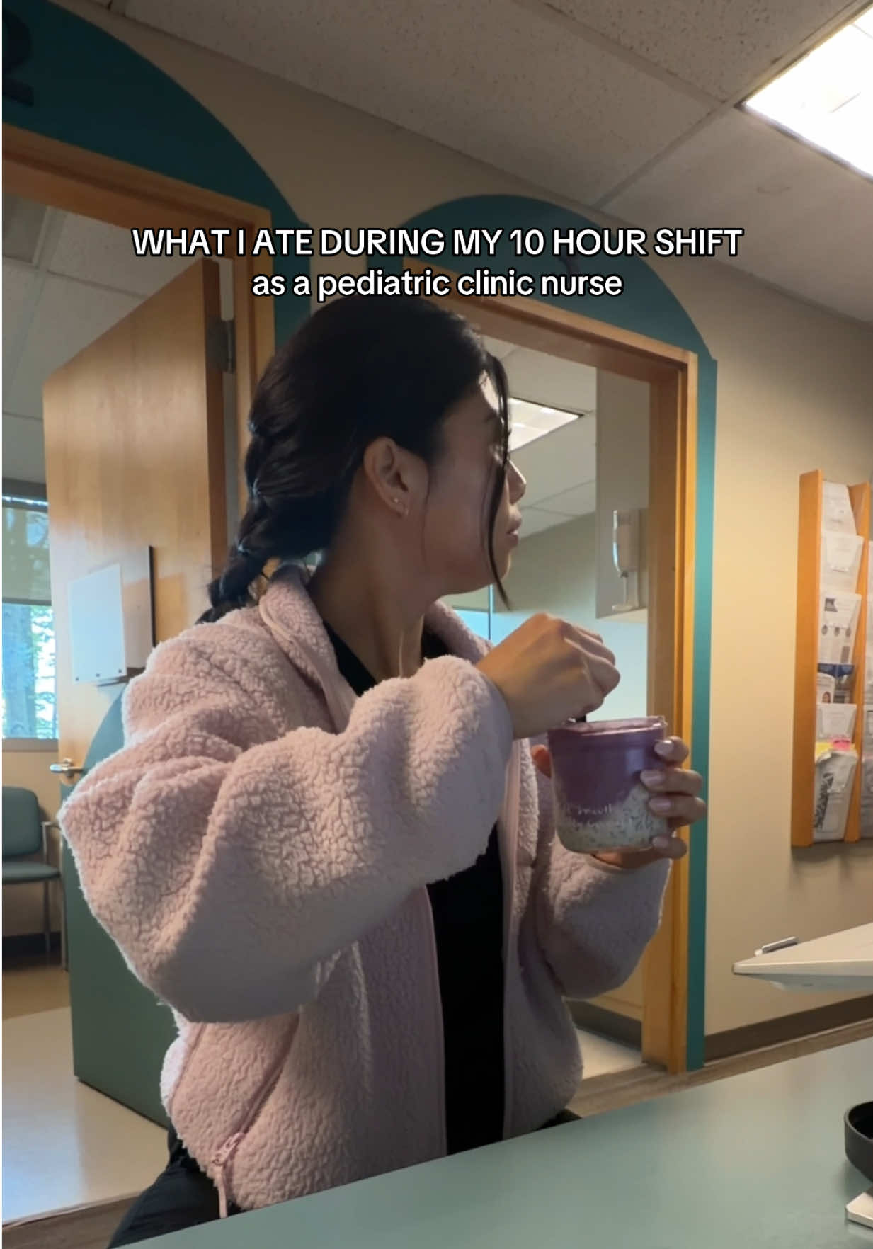@michelle ๐
