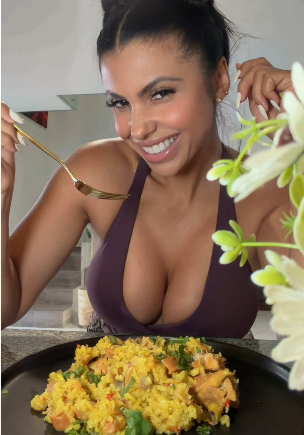 @Yesli Gómez