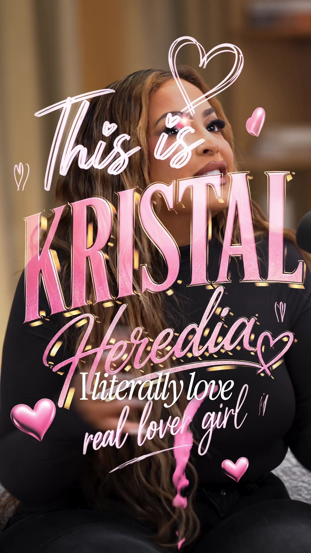 @Kristal Heredia