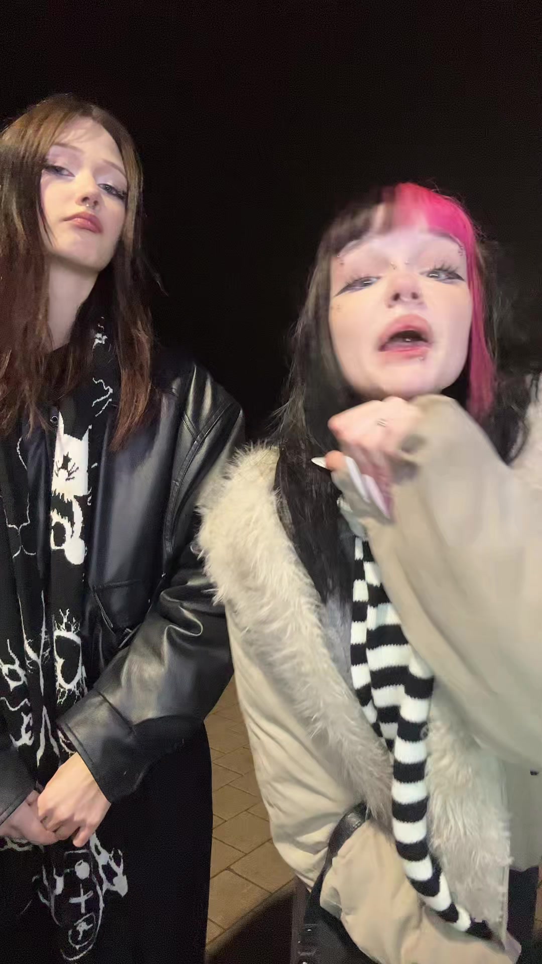 @линчек