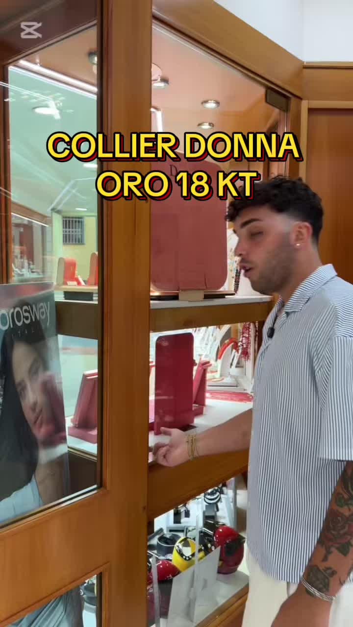 @Re Mida Gioielli