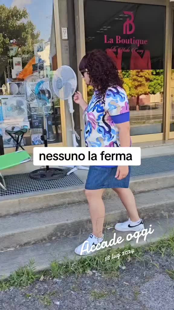 @La Boutique della Moda Curvy