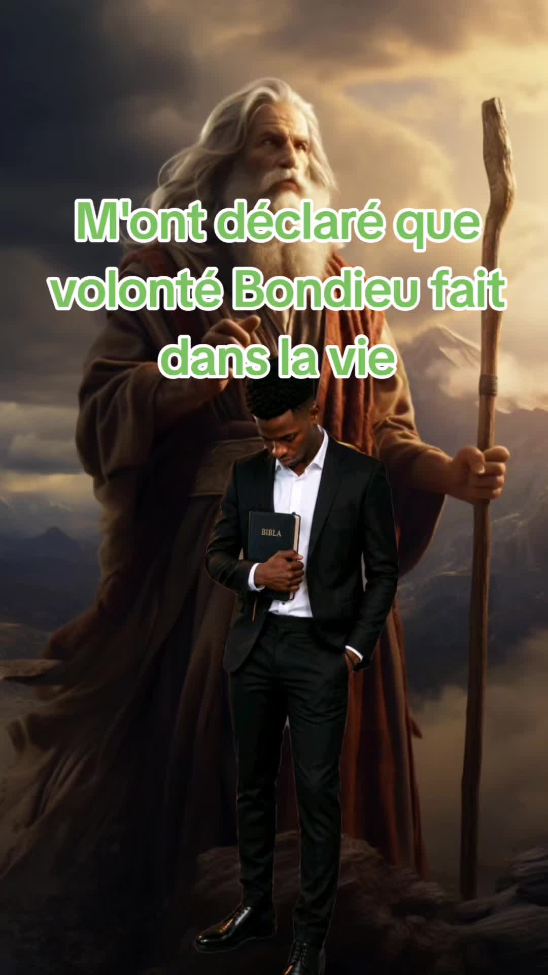 @Emerdj24 prière profond🙏🙏🥰