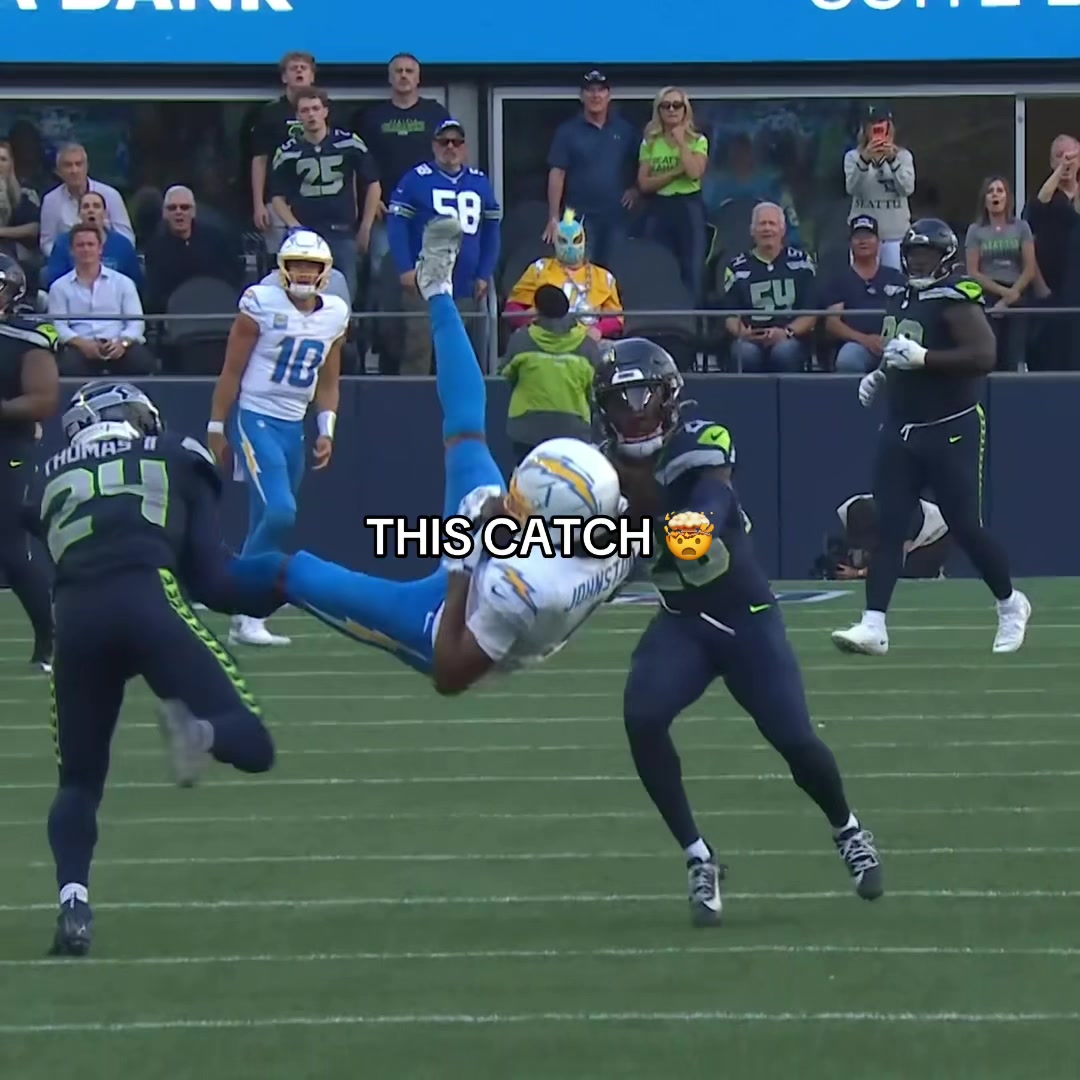 @los angeles chargers
