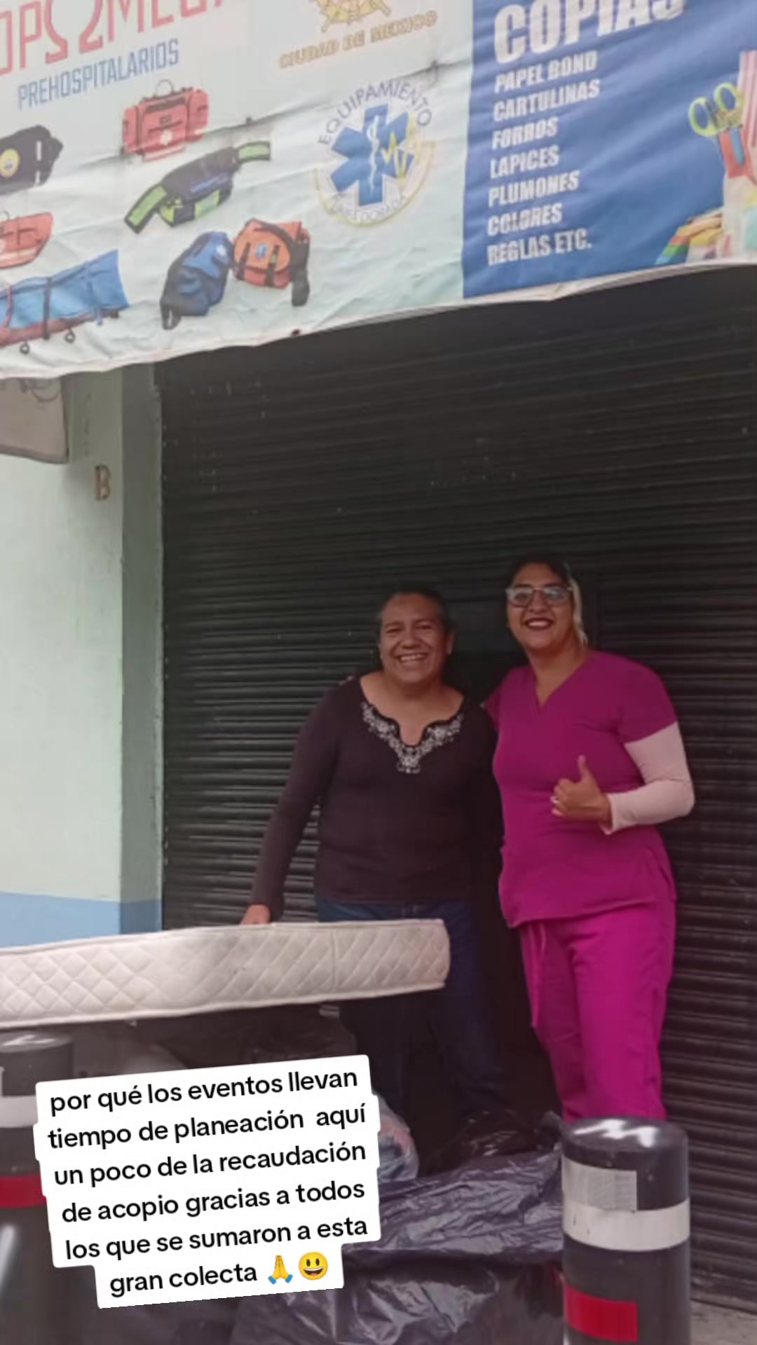 @Mujeres Hormiga