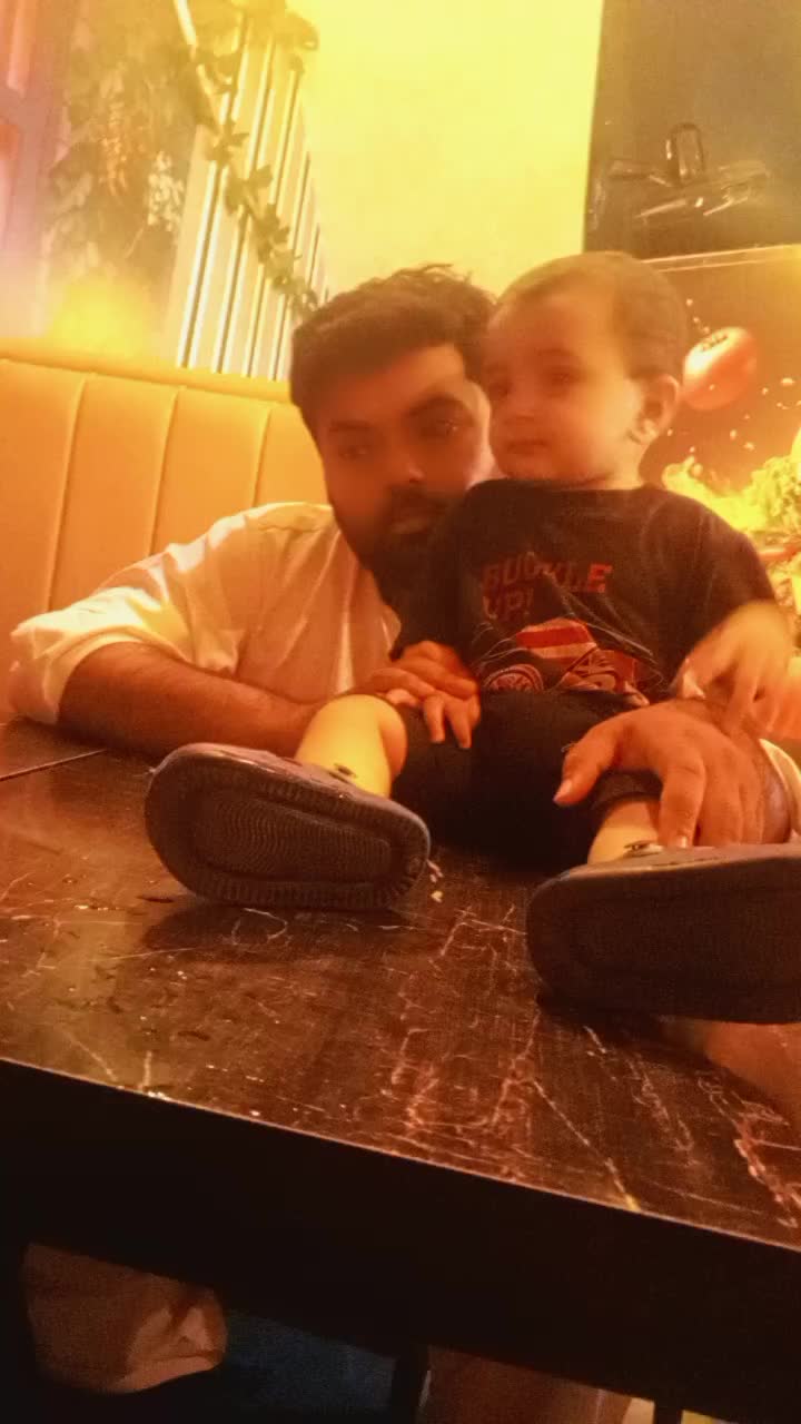@Ahmad Bajwa