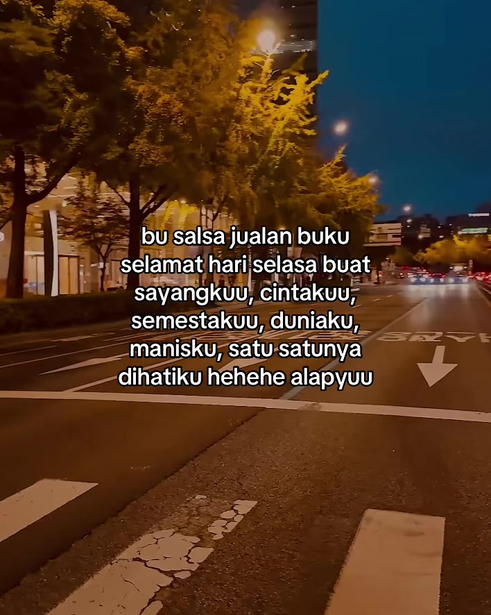 @SUKA GALAUUU