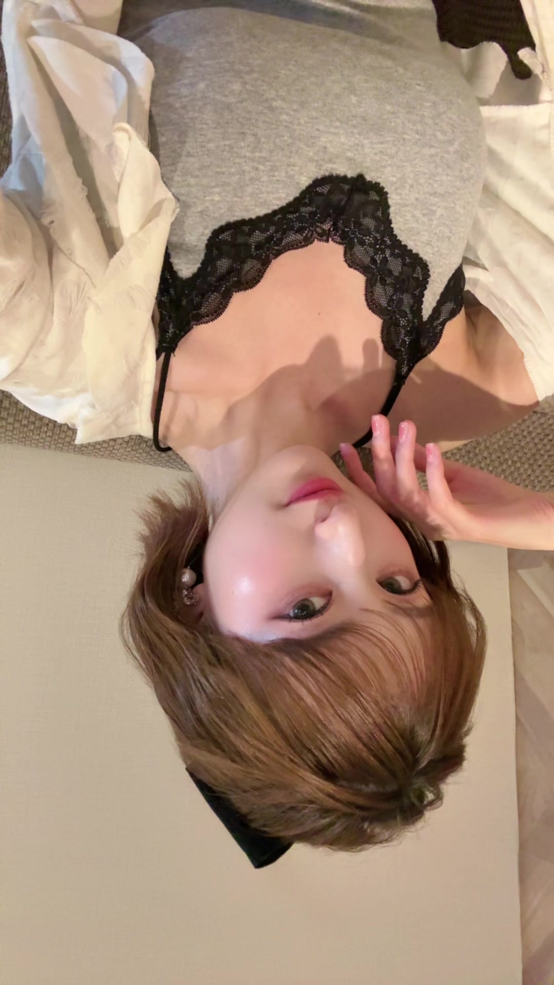 @お嬢