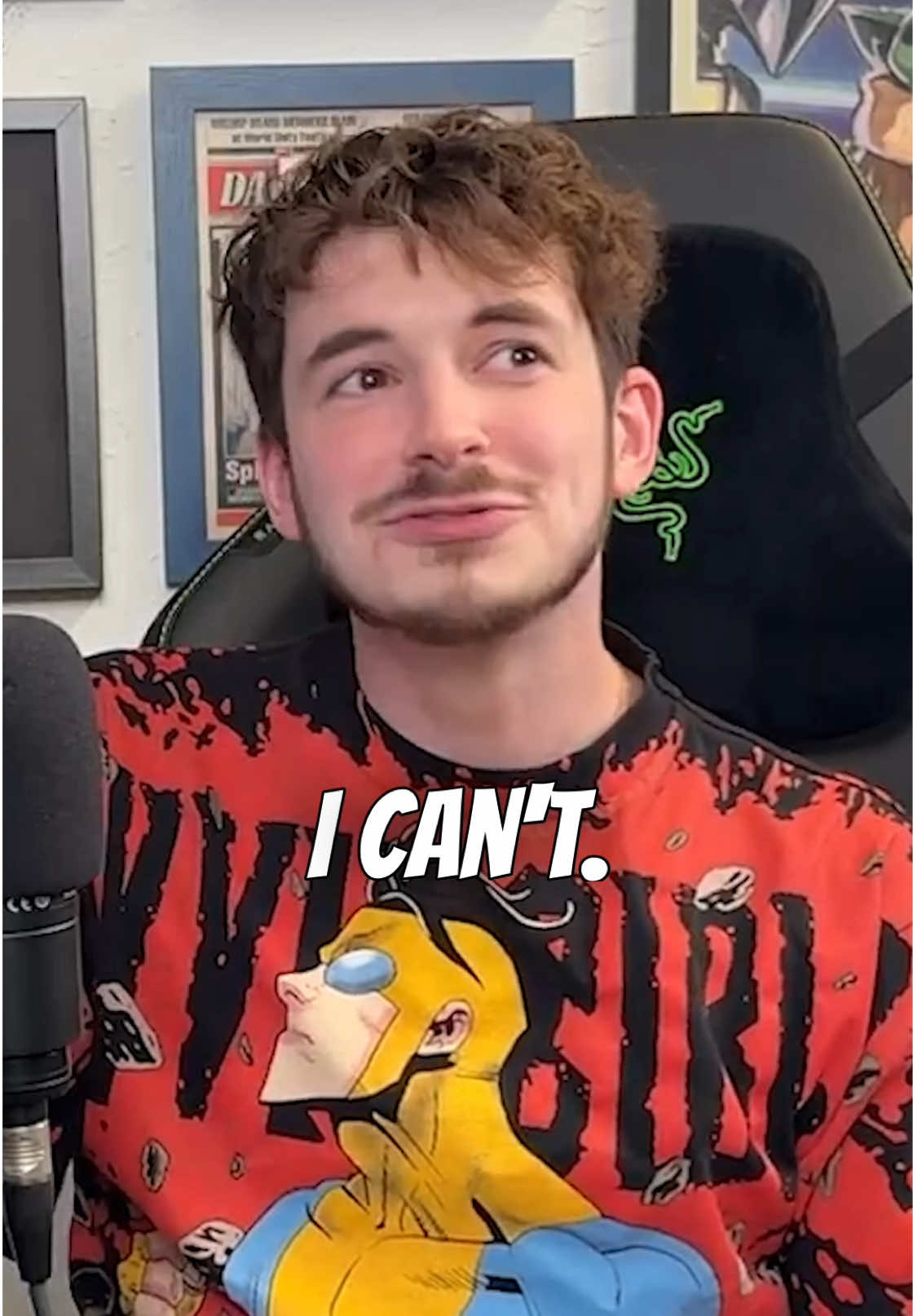 @The Escape Pod Podcast