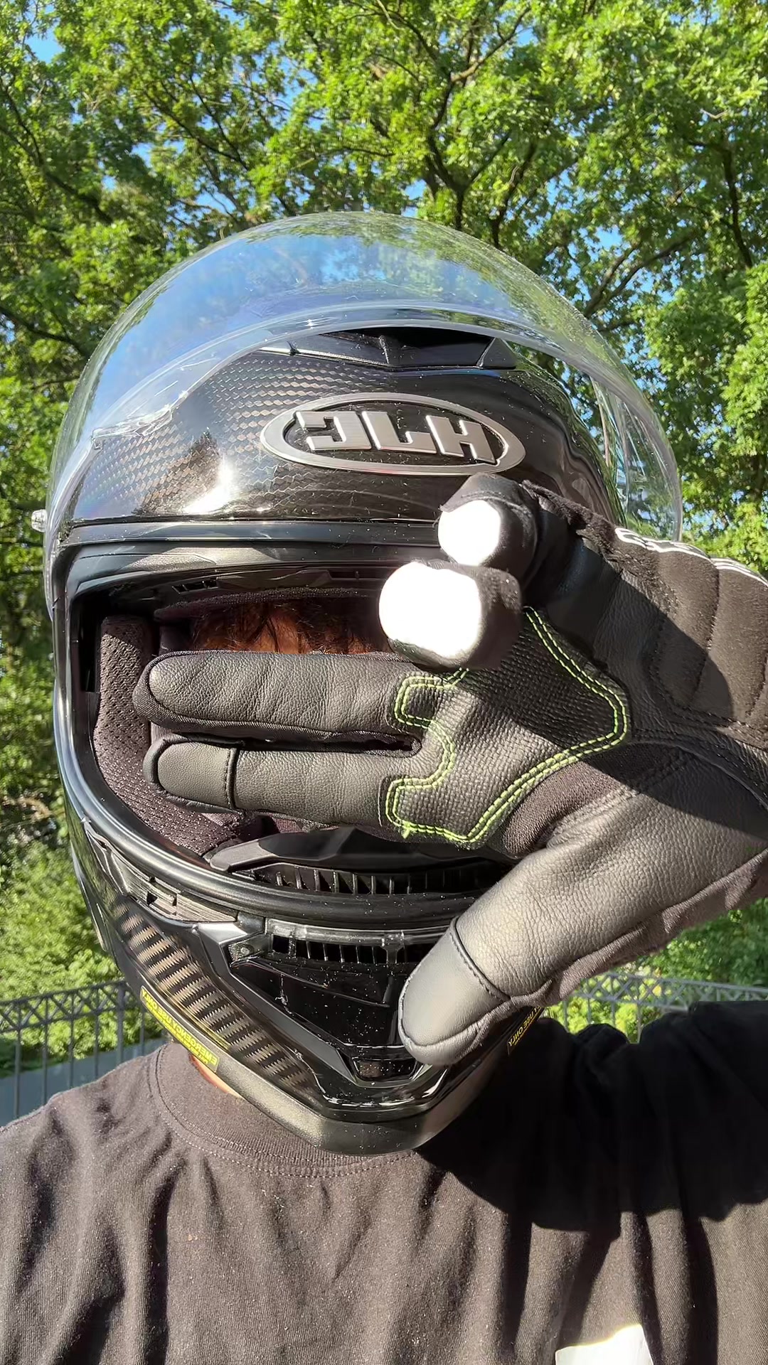 @Shadow Biker
