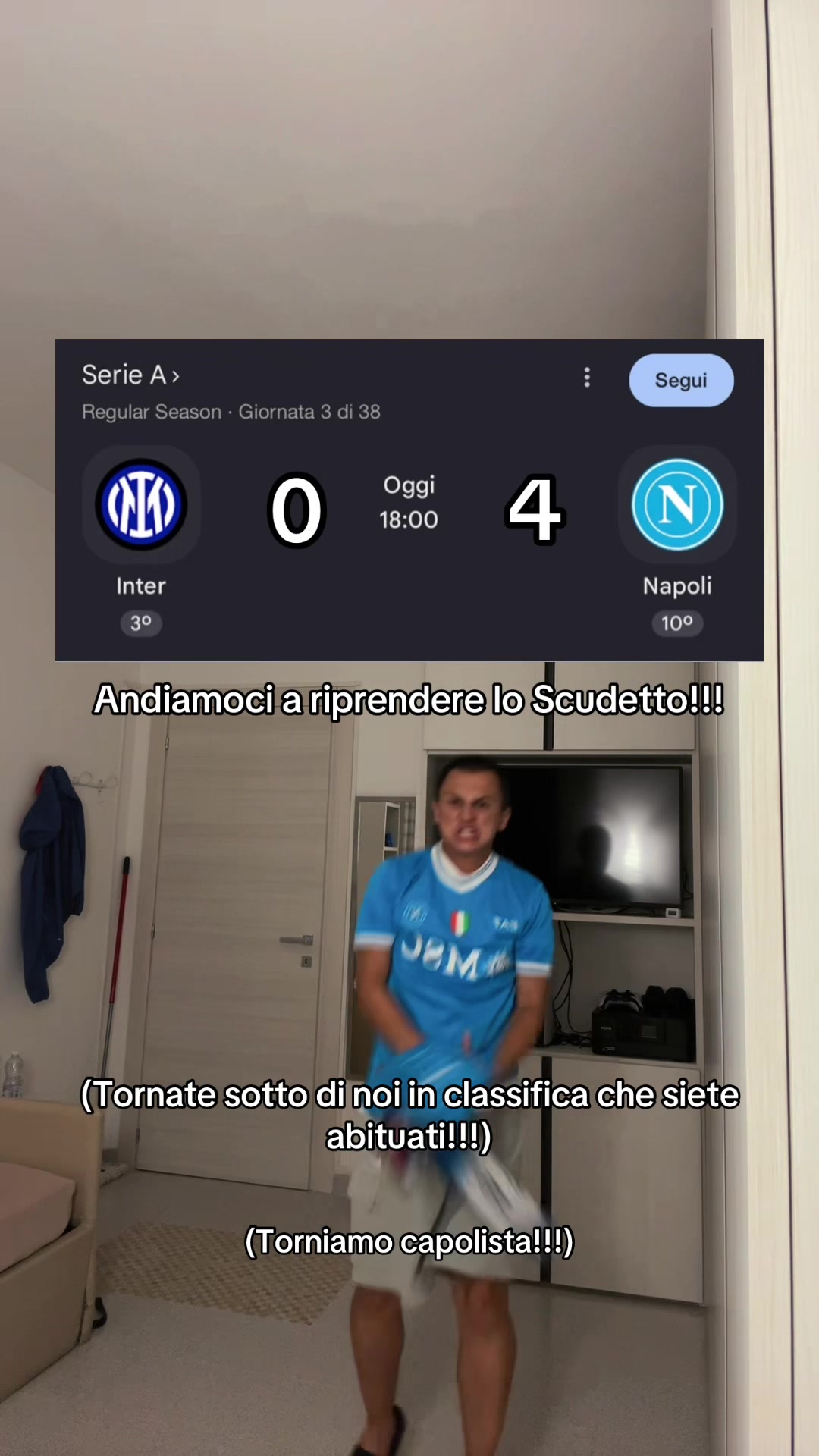 @Il Goran Pandev di Tik Tok