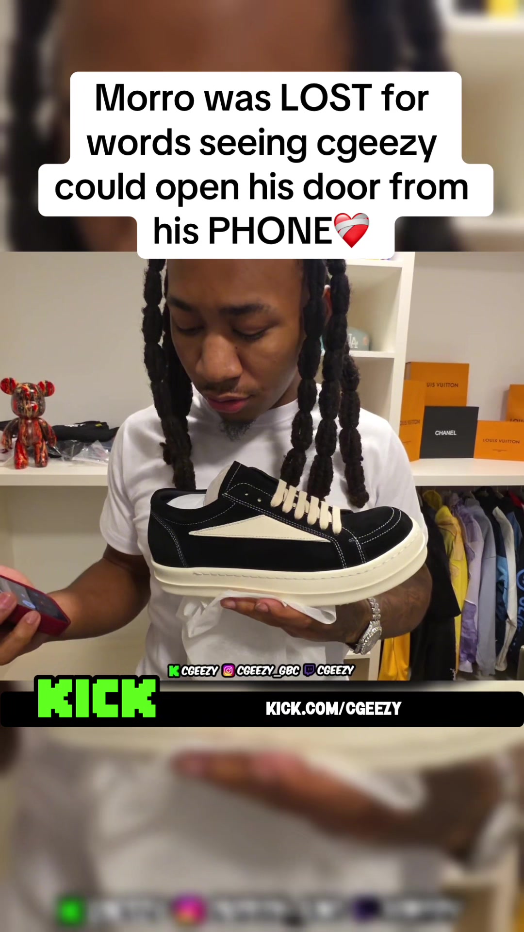 @kickextras