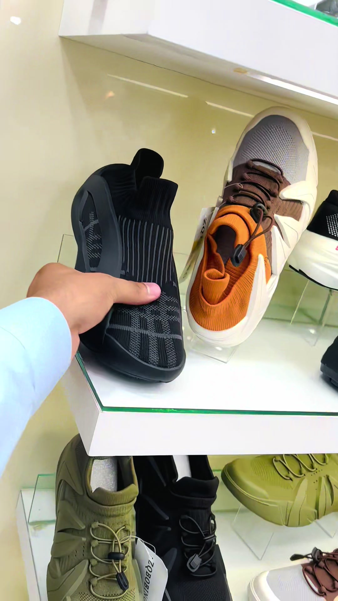 @FASHION SHOES MARDAN