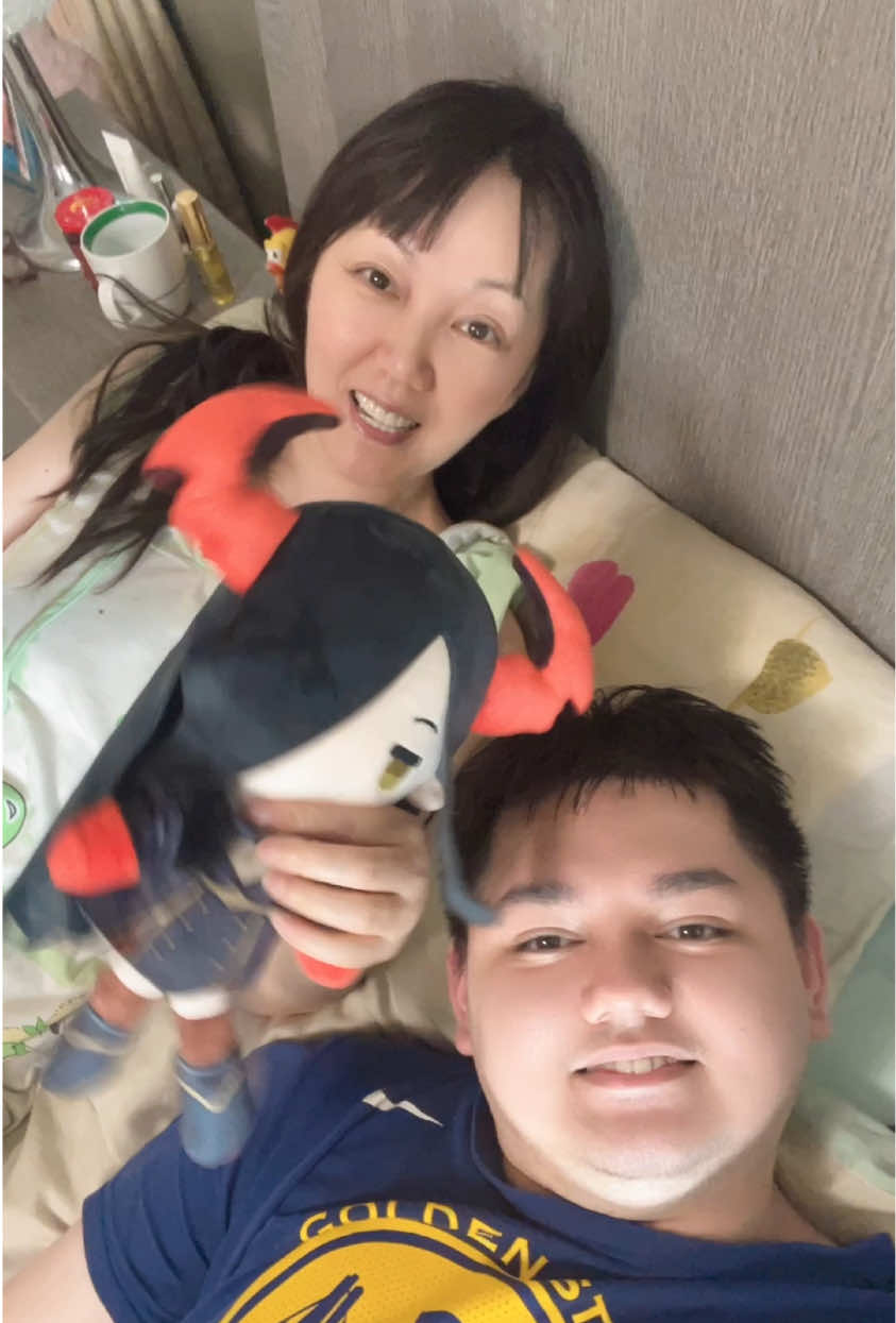 @Alicia女王驾到