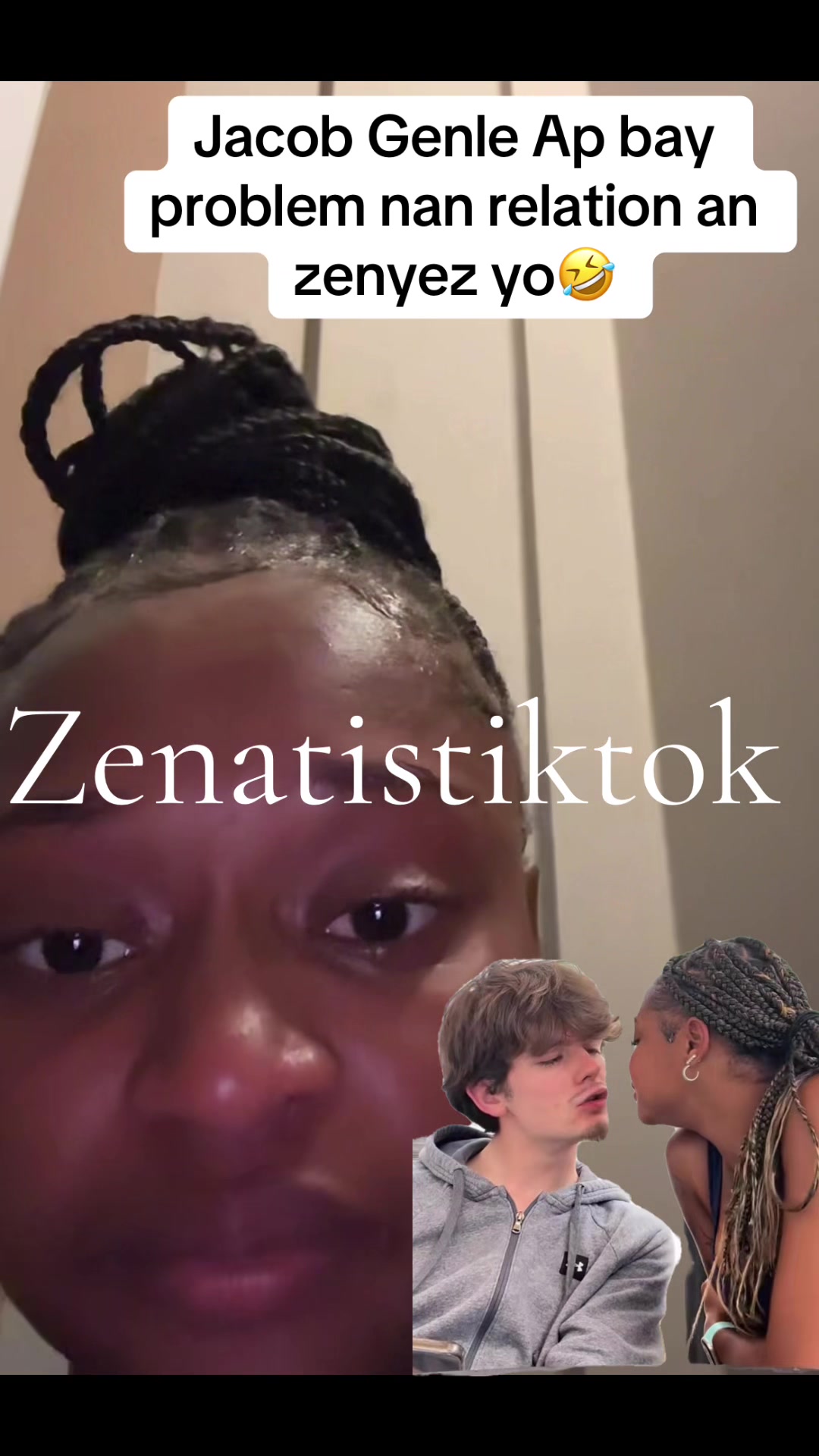 @zenatistiktokdrama
