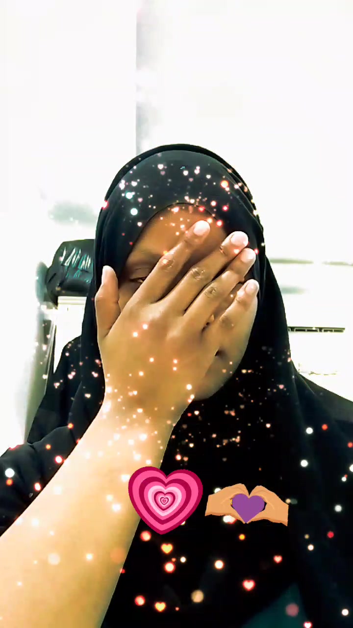 @ለጊዜዉዚቅ😌በጊዜዉከፍ ☑️🧕