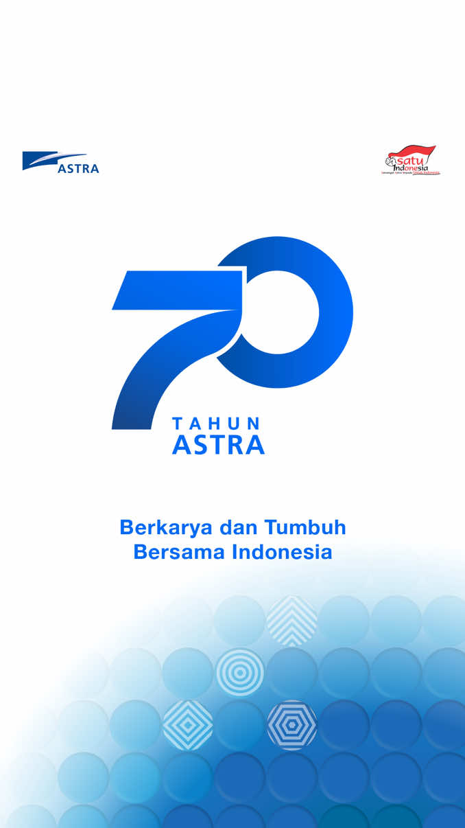 @SATU Indonesia - Astra