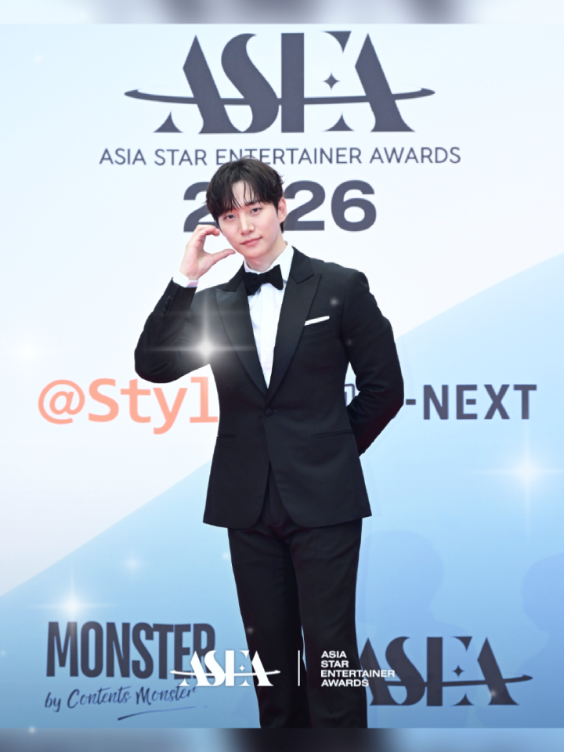@Lee Junho (2PM) espa&ntilde;ol