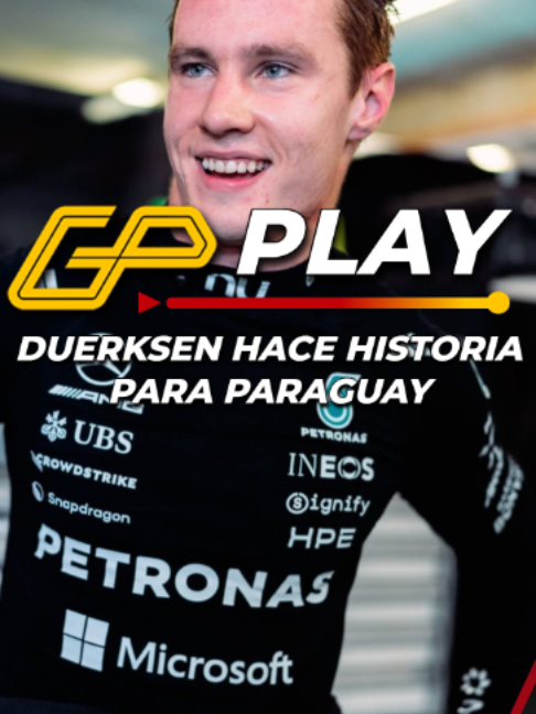@Grande Prêmio Español