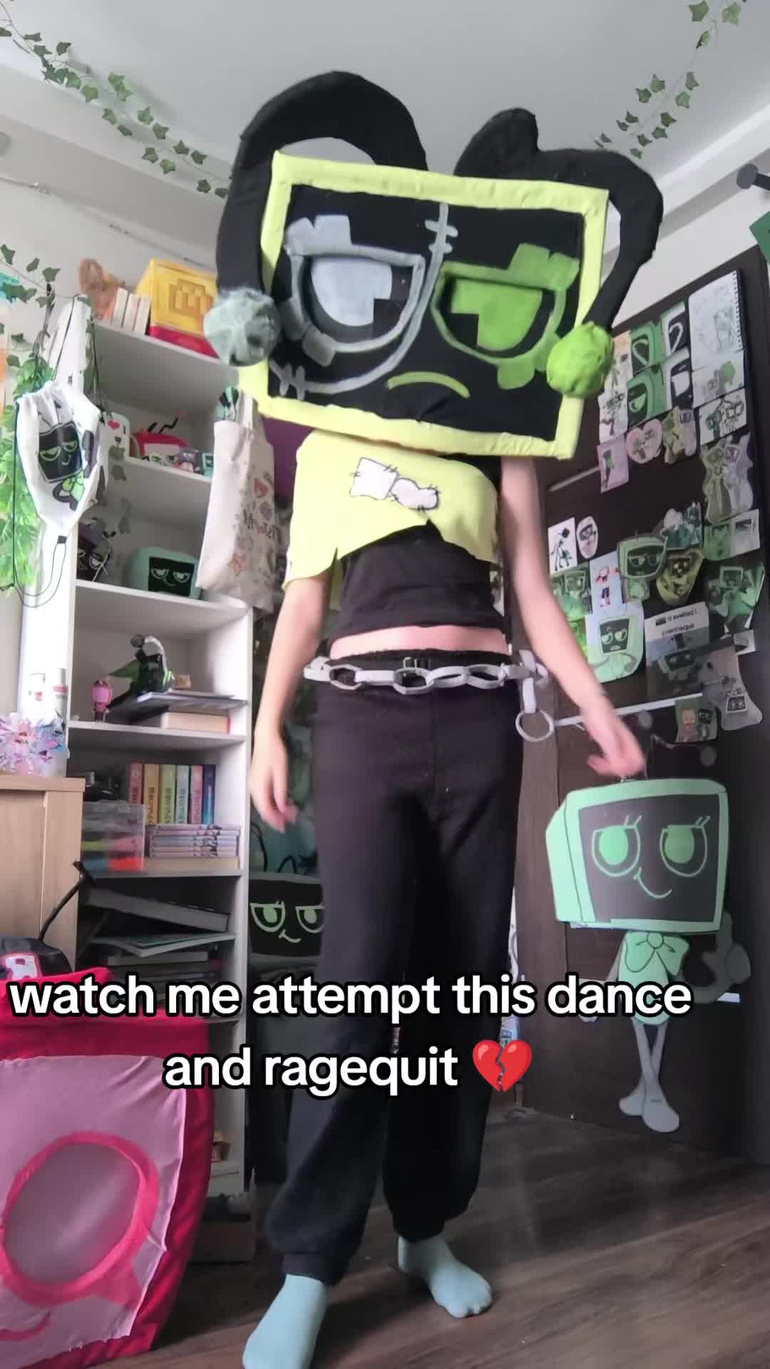@𓆩Sіrᥱᥒ𓆪 Vᥱᥱ's ᑲᥙᥒᥒᥡ 💚📺🤍