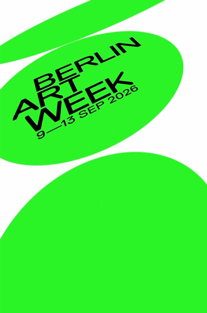 @Berlin Art Week