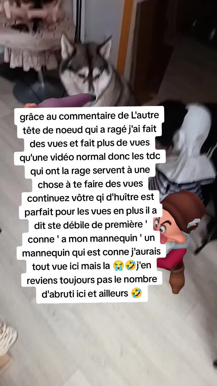 @dog et demon ➕😈 de lenfer ➕👻