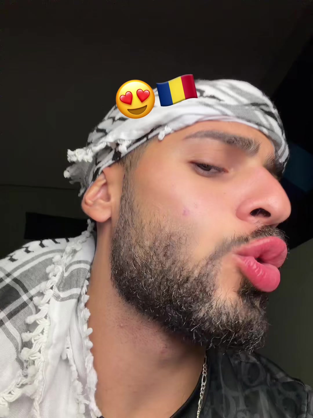 @Omar Masri