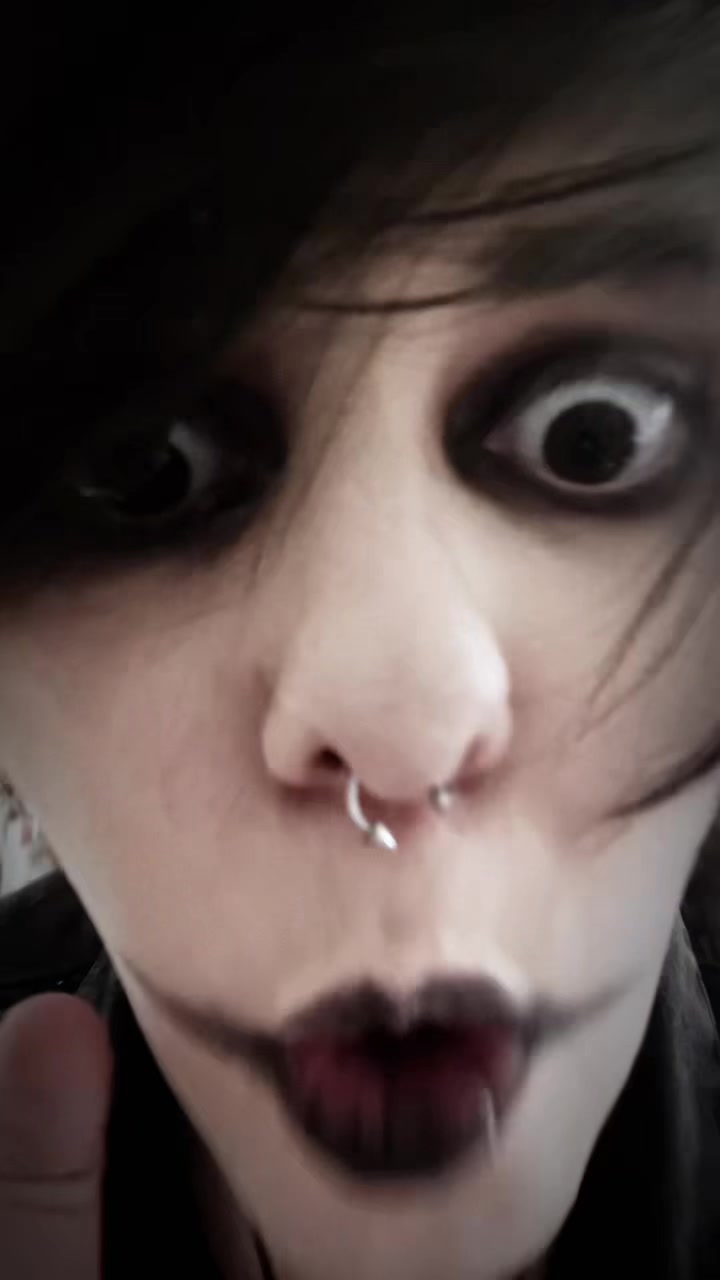@❤️ Jumpscare !! 🖤