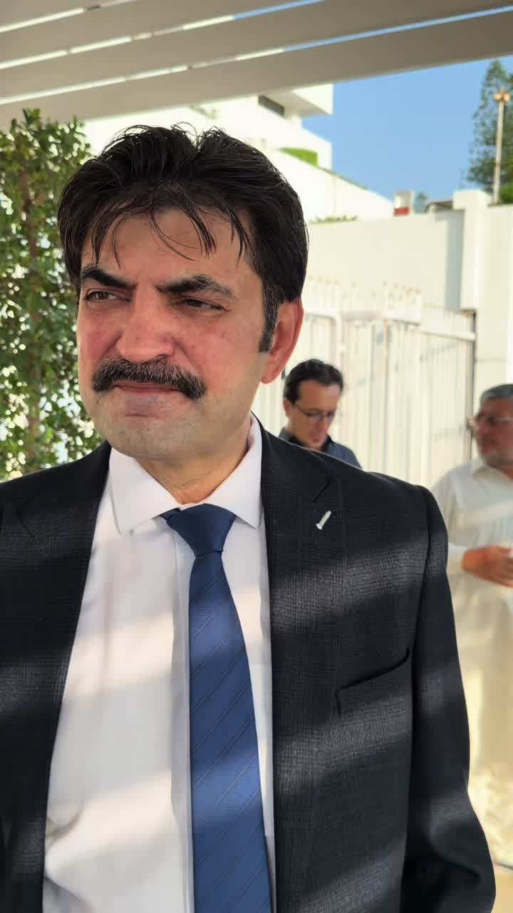 @Sher Afzal Khan Marwat