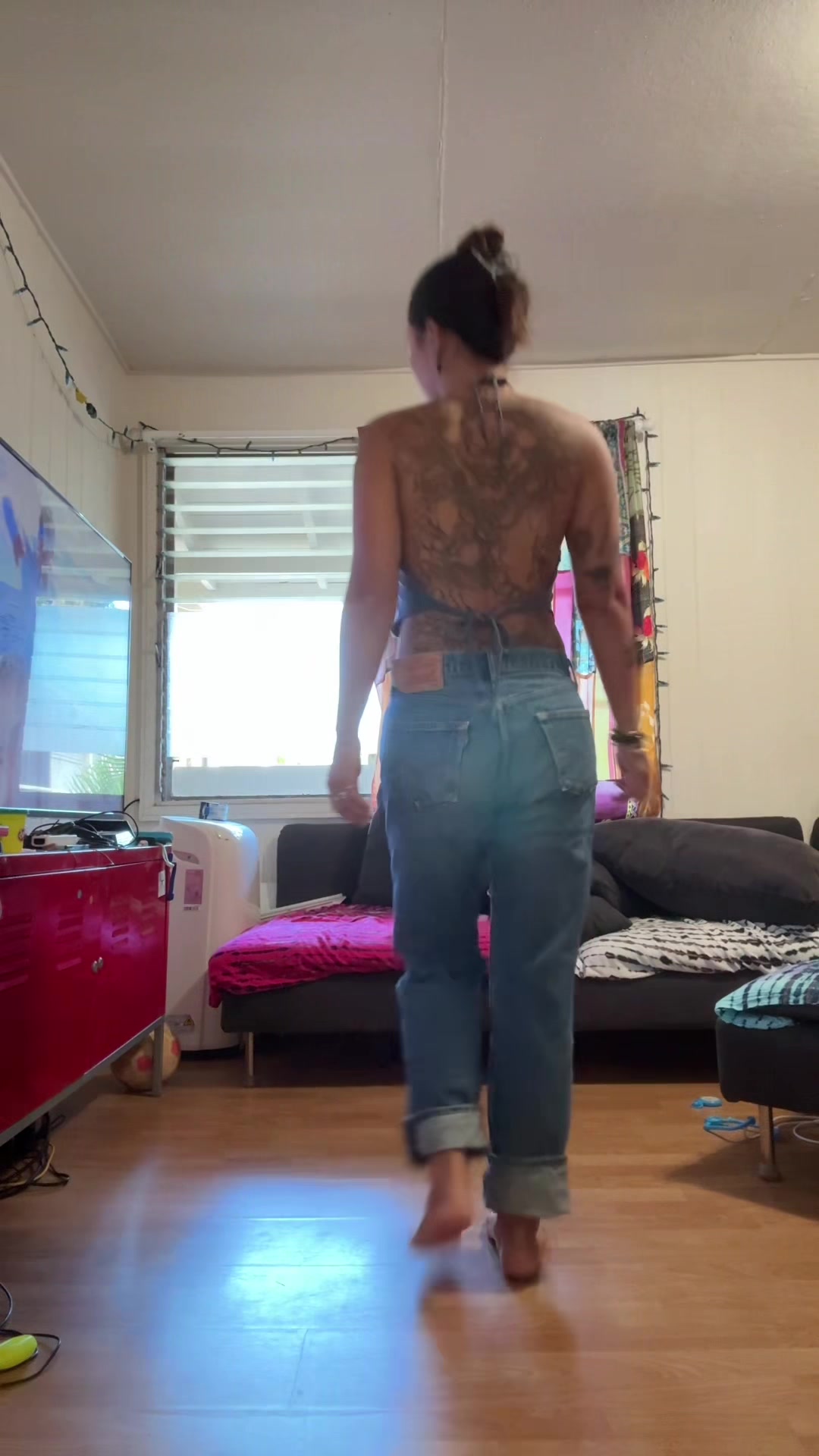 @notfucking sophiA it&rsquo;s sophiE
