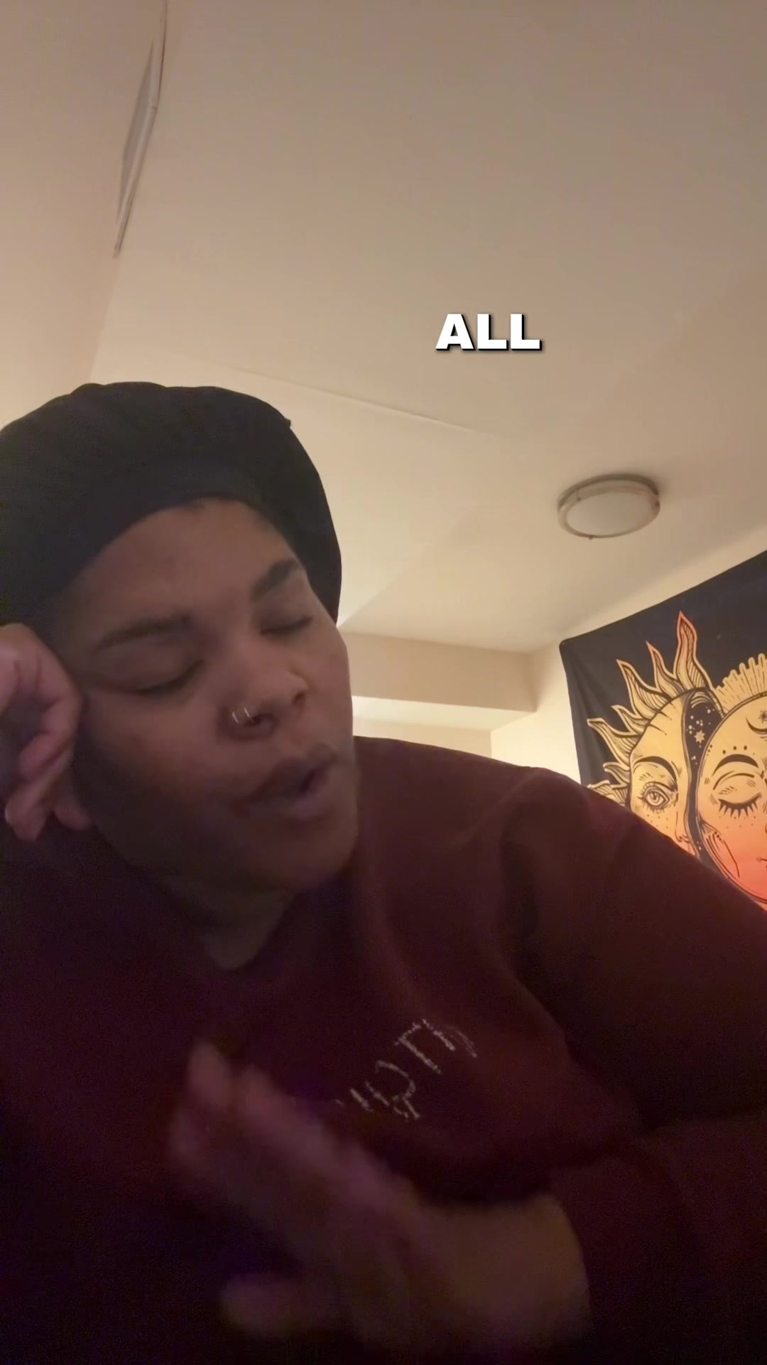 @Modern Day Matriarch