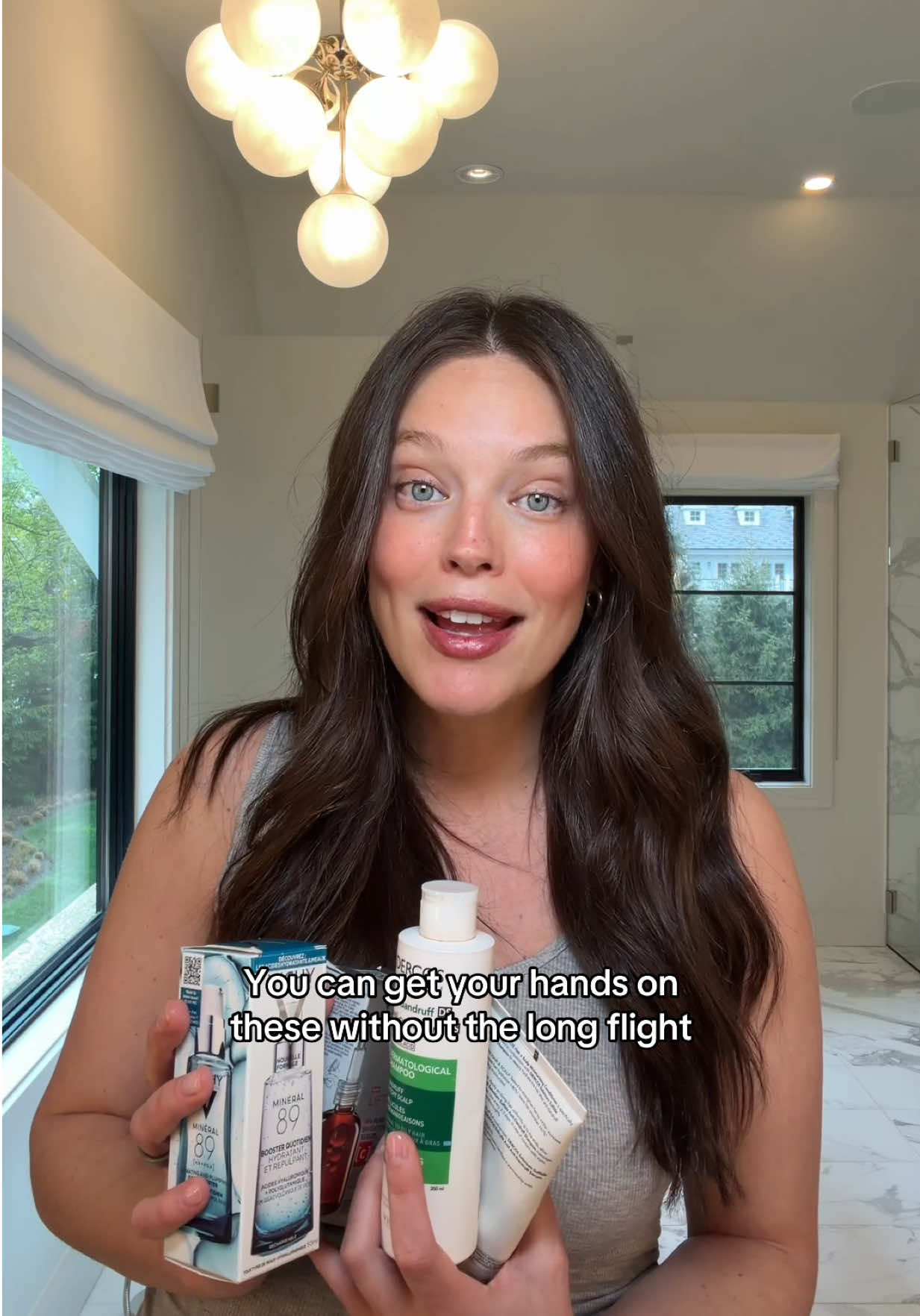 @Emily DiDonato