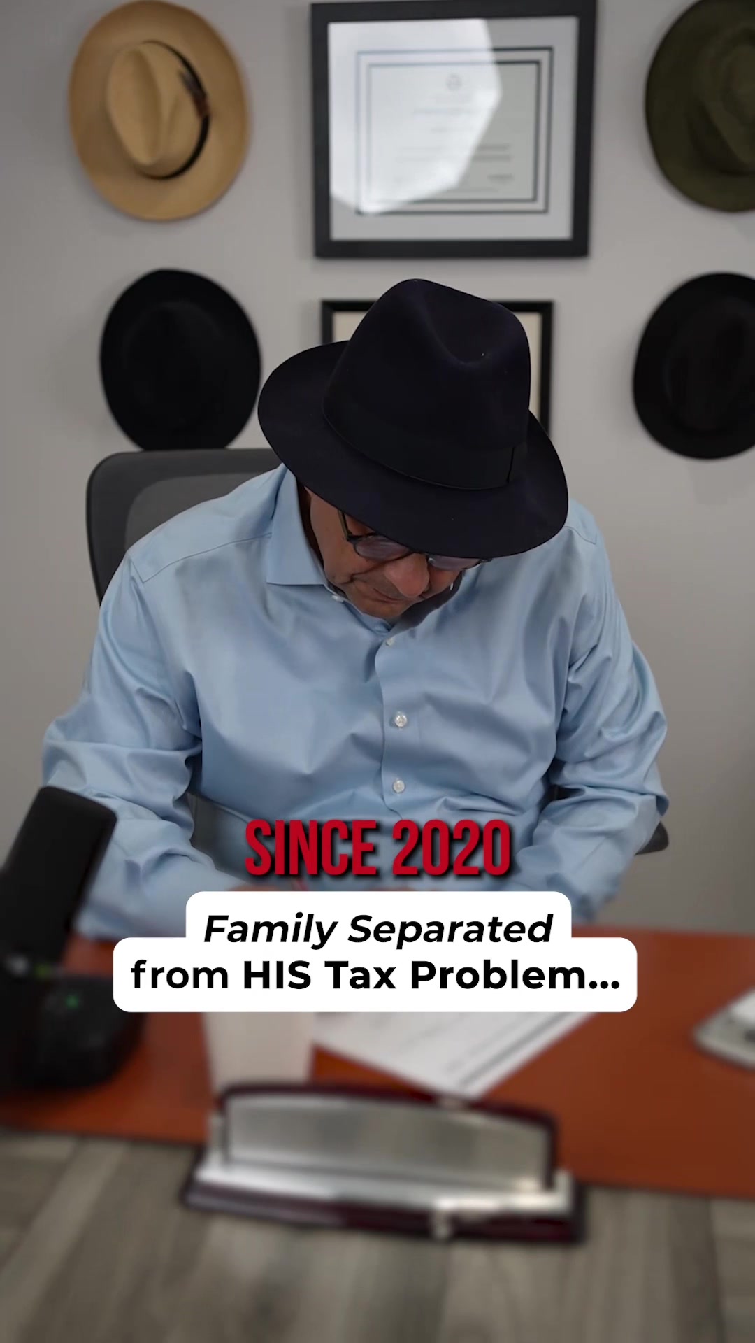 @IRS Back Tax Resolution Relief
