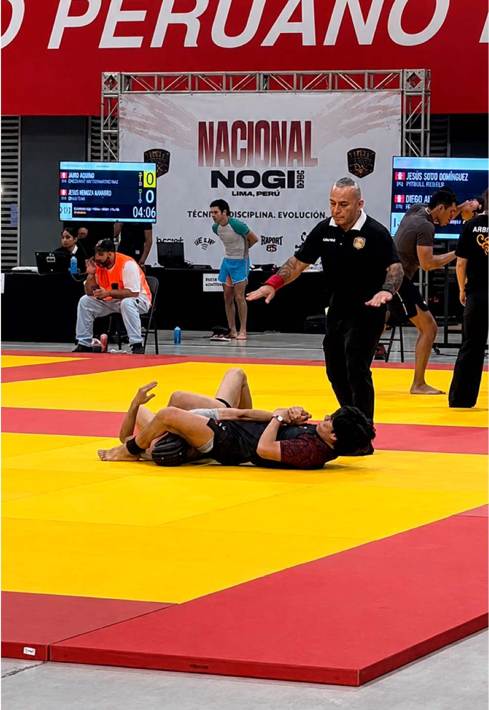 @El Culto Jiu - Jitsu