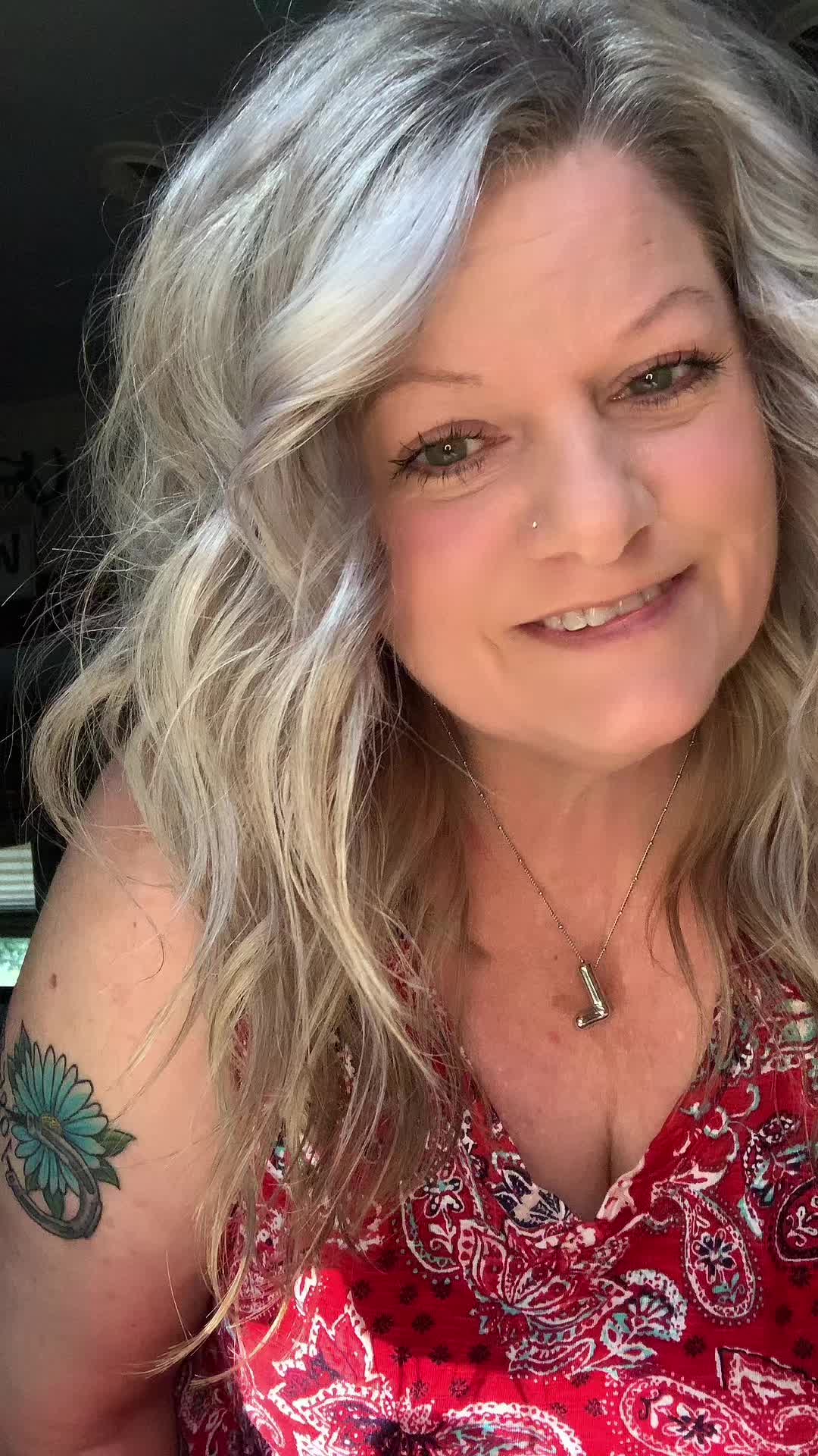 @Oklahomagreeneyes🌼