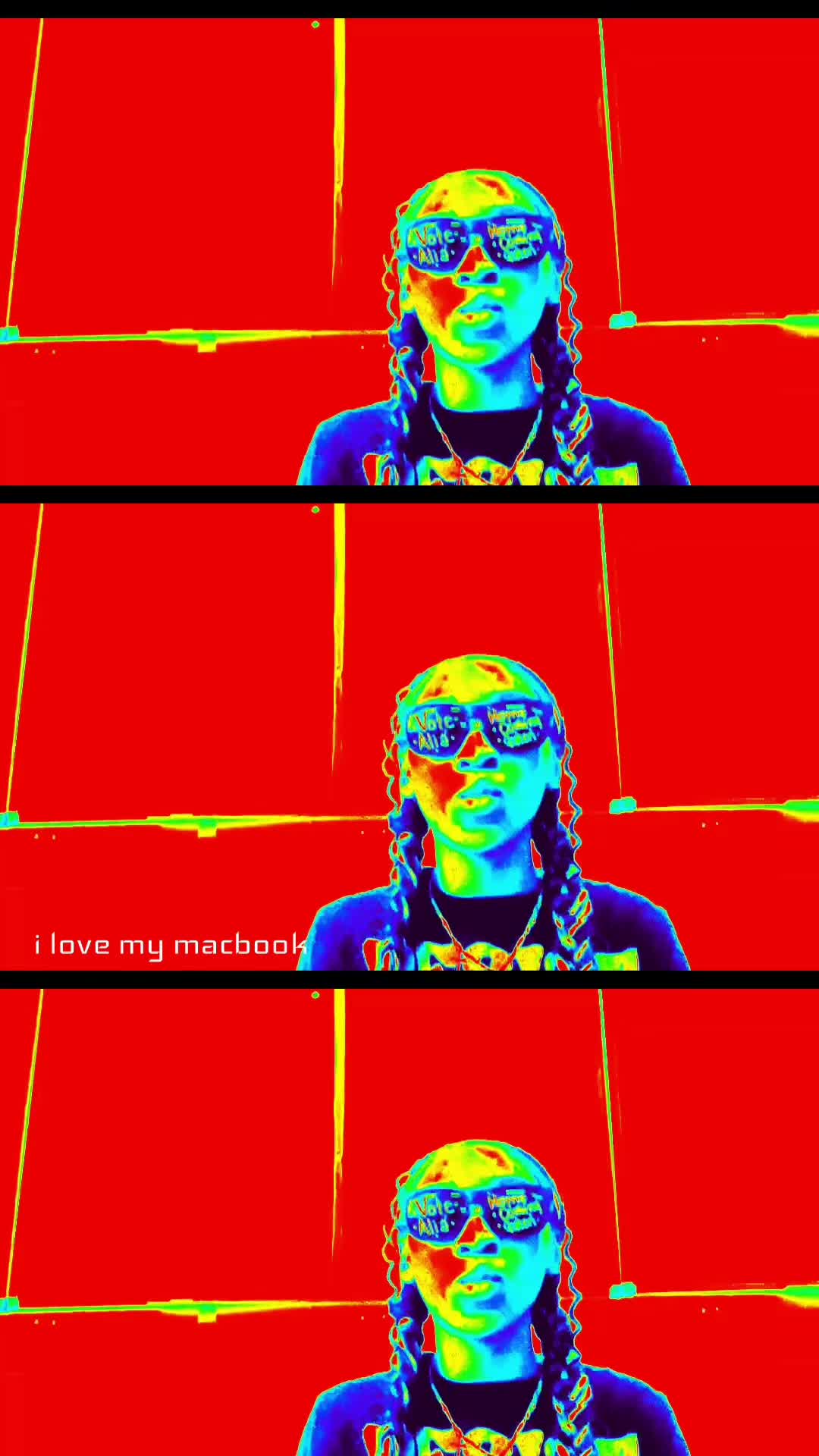 @too goated