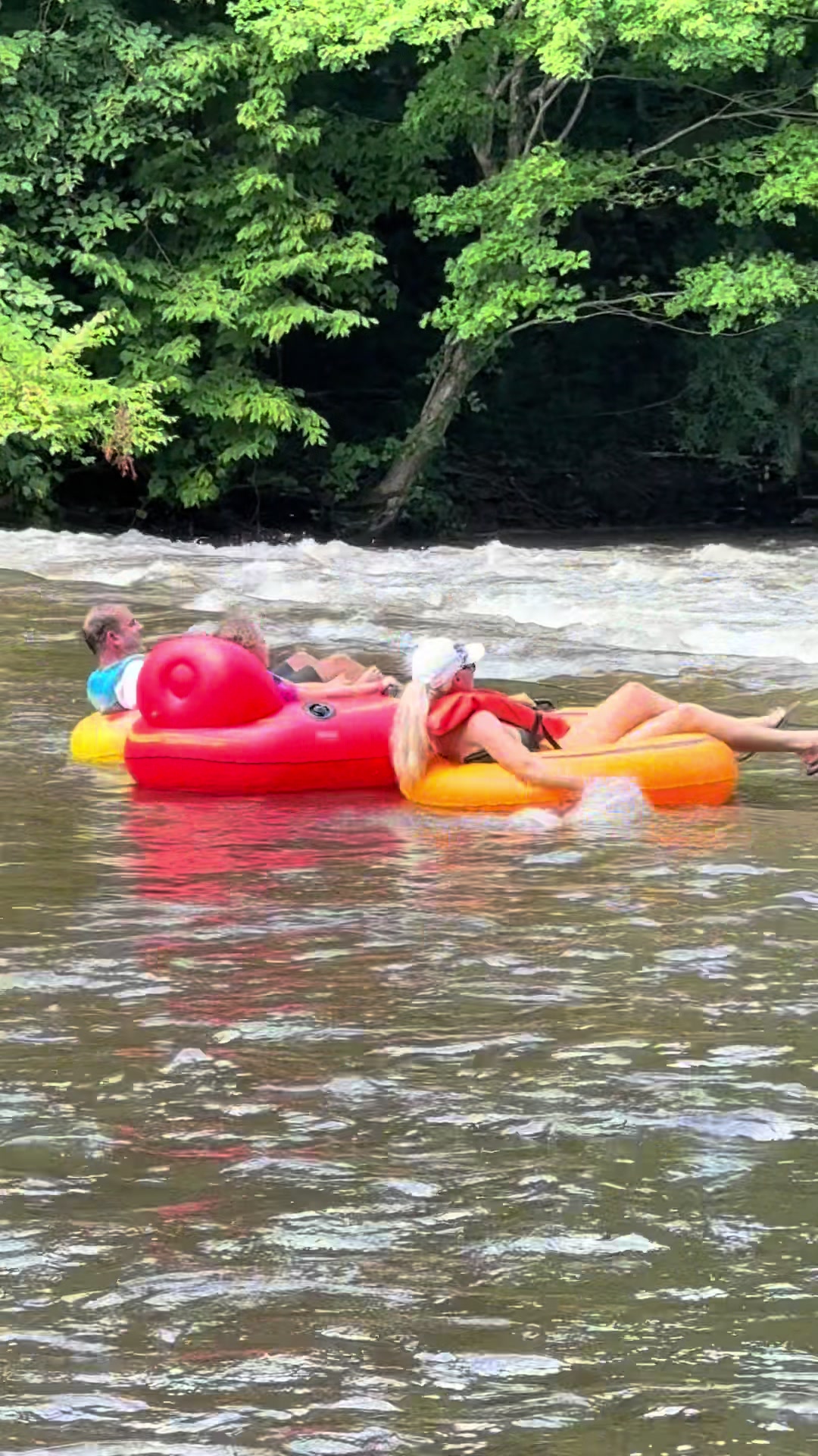 @bigbeartubing