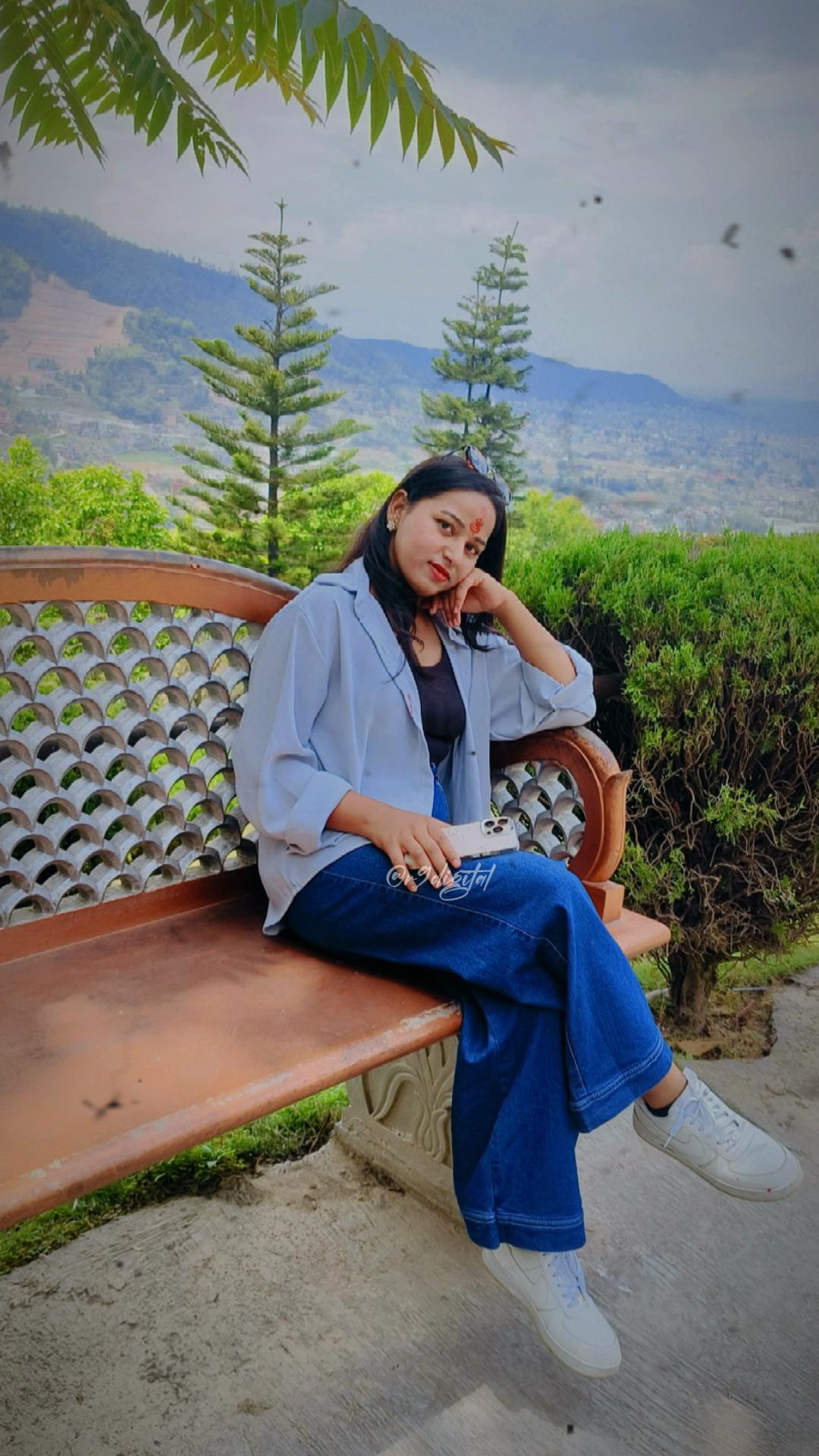 @✨Manisha🕊️💫
