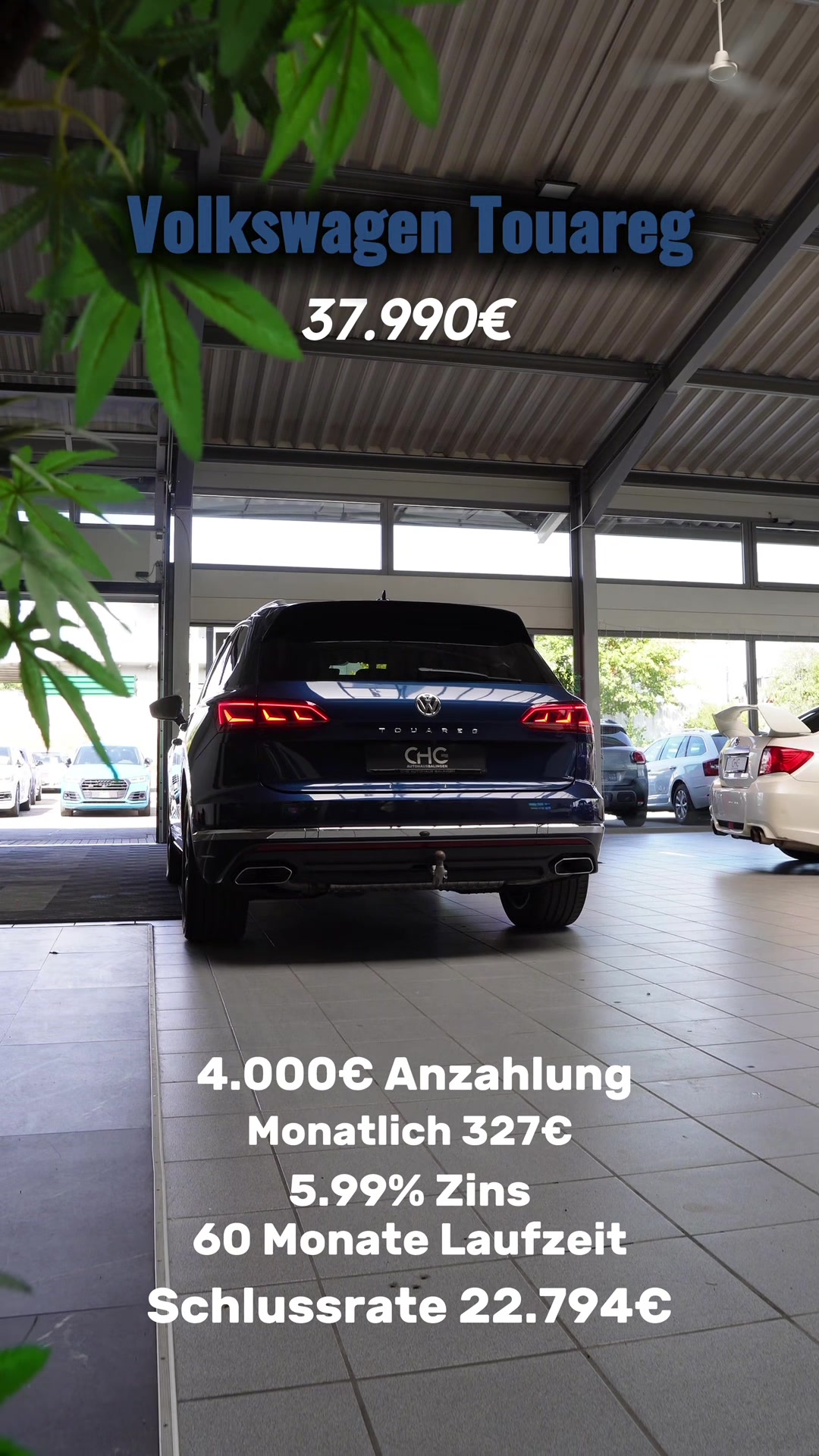 @CHG Autohaus Balingen GmbH