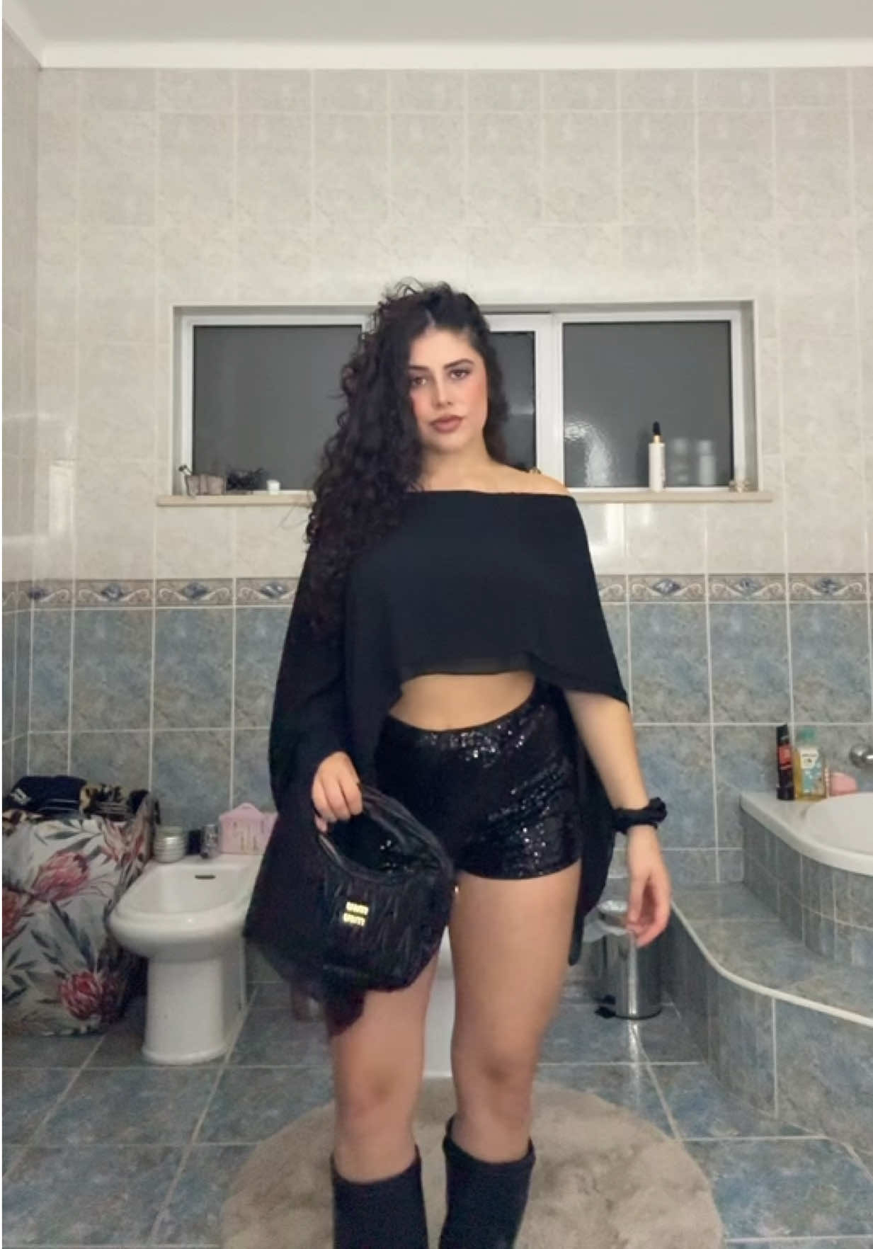 @Luana Silva