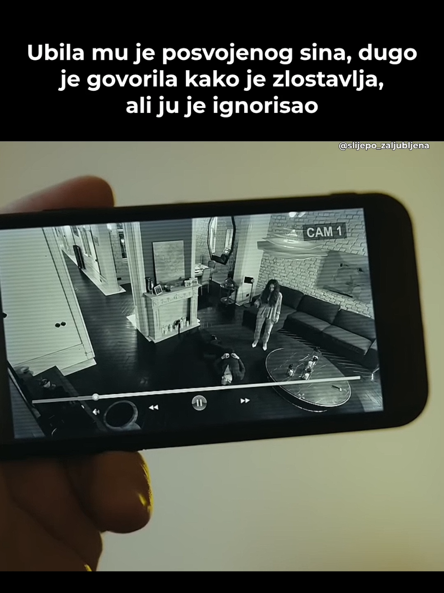 @Slijepo Zaljubljena