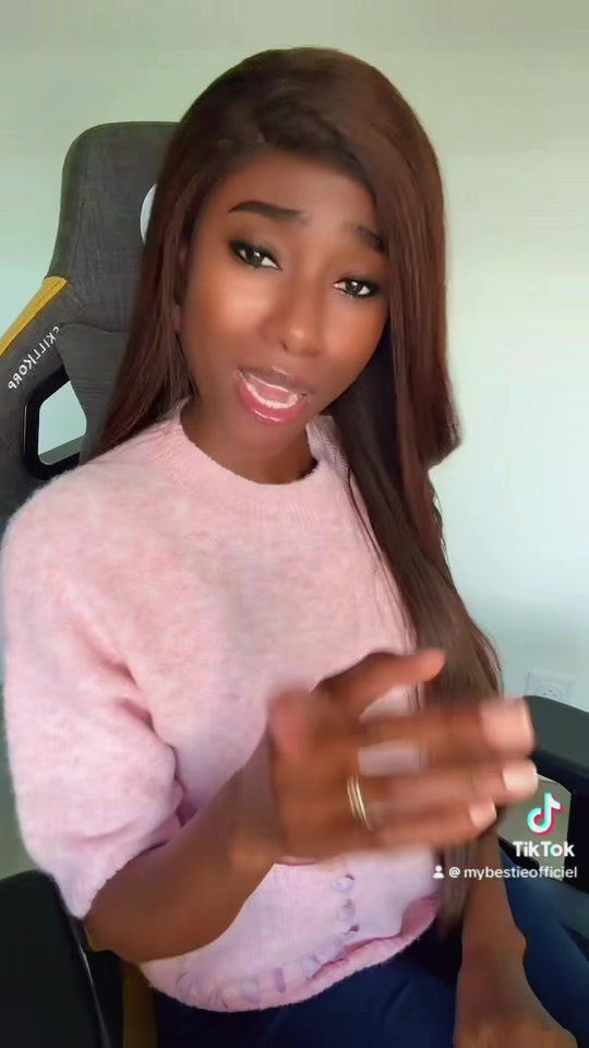 @MY BESTIE OFFICIEL