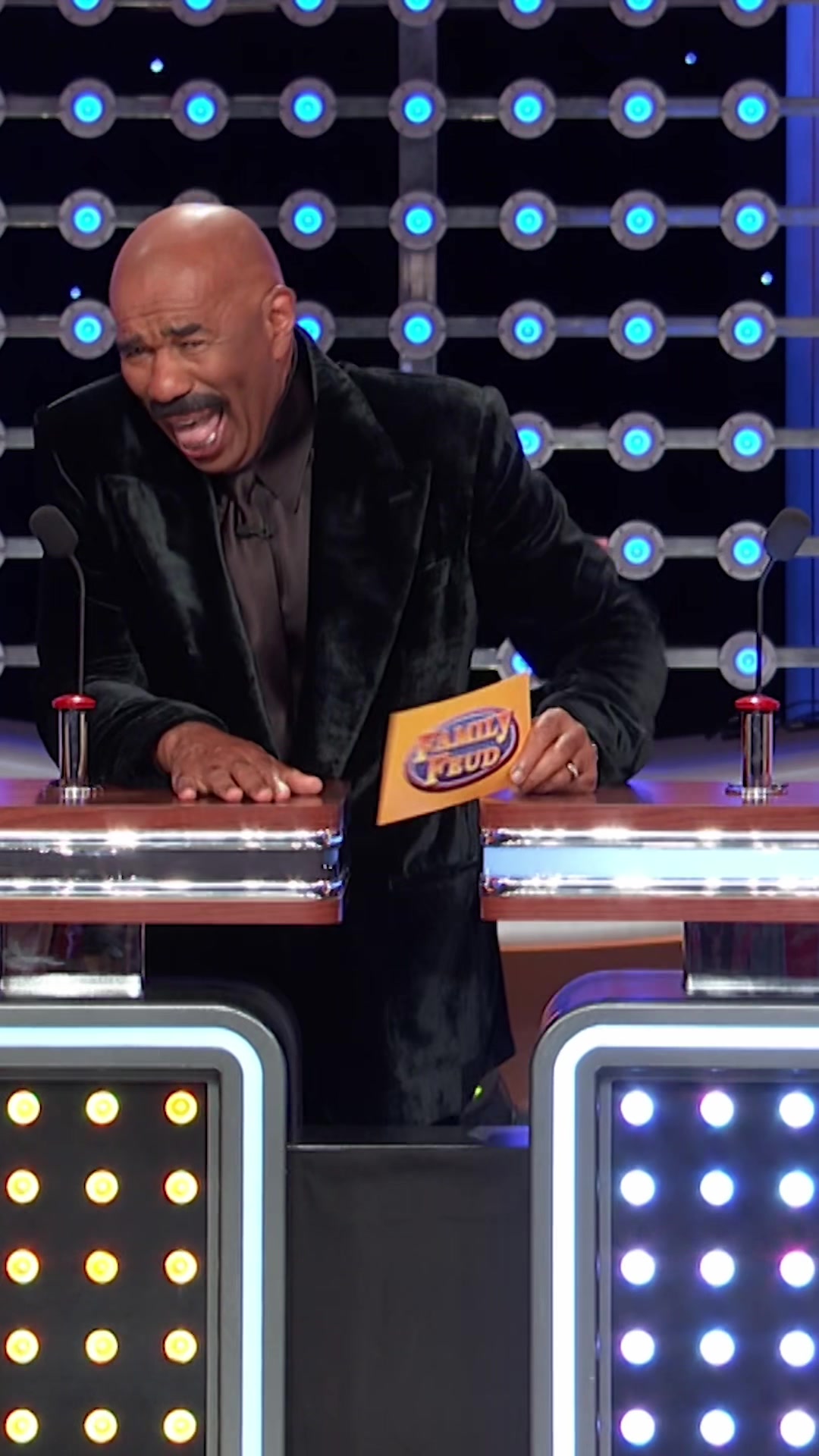 @Family Feud