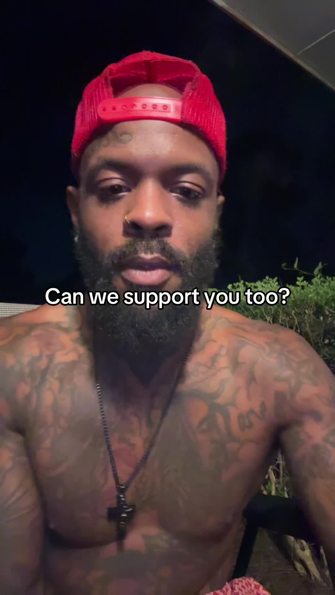 @Godbodycash