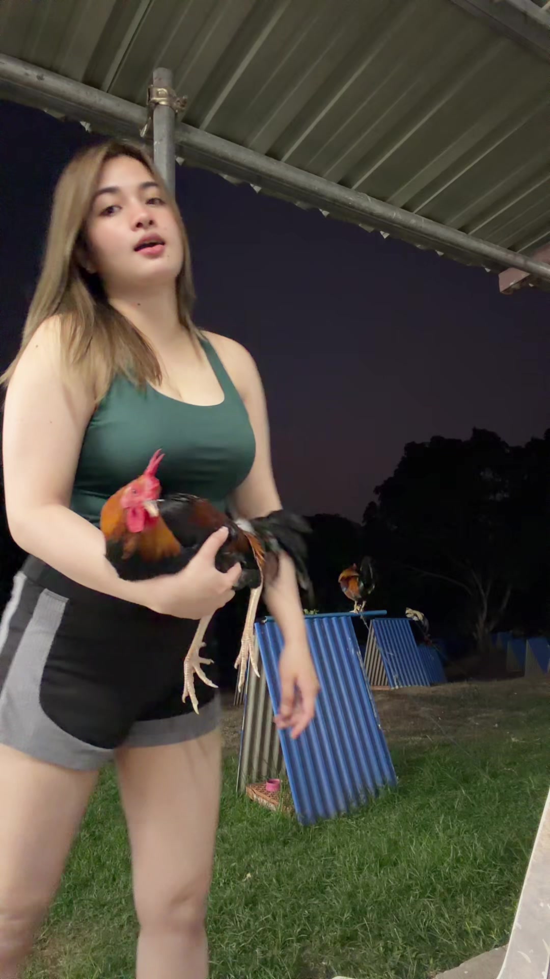 @GoldenGirl